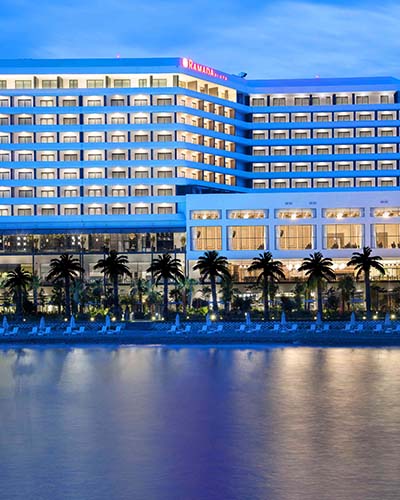 Ramada Plaza By Wyndham Trabzon