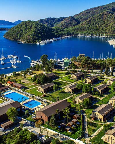 Rixos Premium Göcek