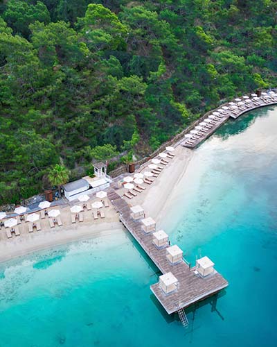 D-Resort Göcek