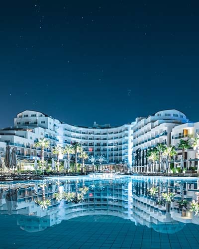 Sealight Resort Hotel