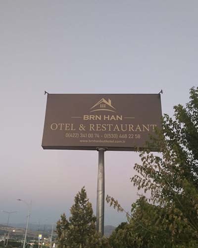 Boyalık Beach Palms Hotel