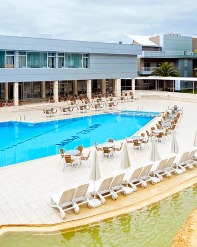 Pam Termal Otel