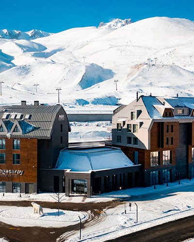 Megasaray Erciyes