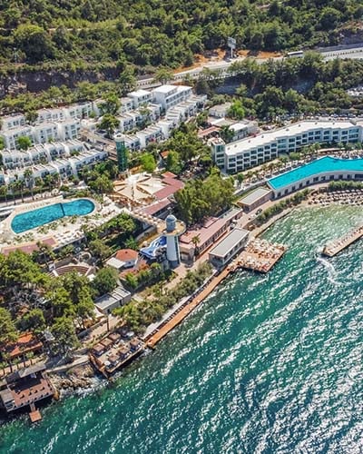 Blue Dreams Resort Hotel