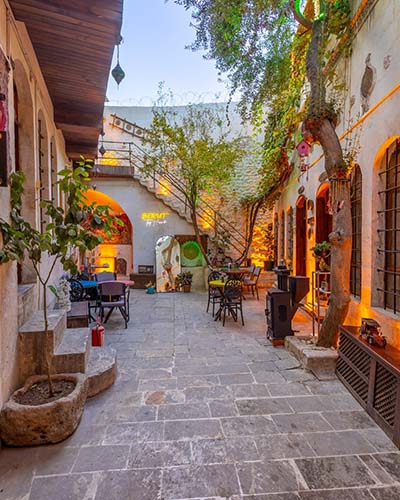 Beirut Otel