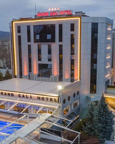 Grand Çalı Otel