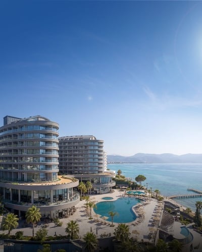 Beks Premium Resort & Spa