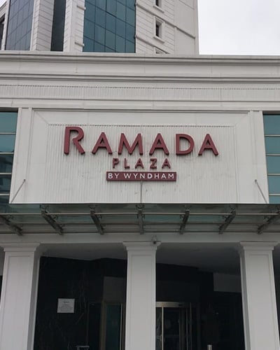 Ramada Plaza Kahramanmaraş