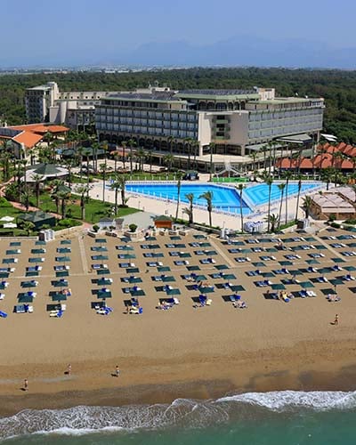 Adora Resort Otel