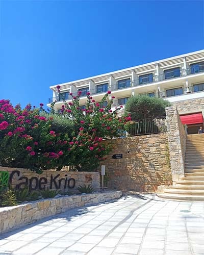 Cape Bodrum Luxury Hotel & Beach