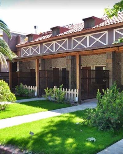 Assos Hunters Hotel