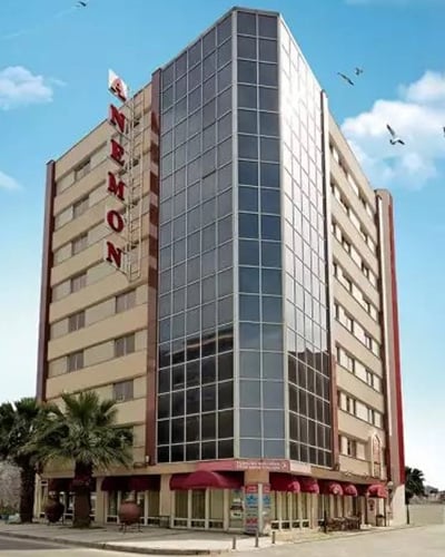 Anemon Otel