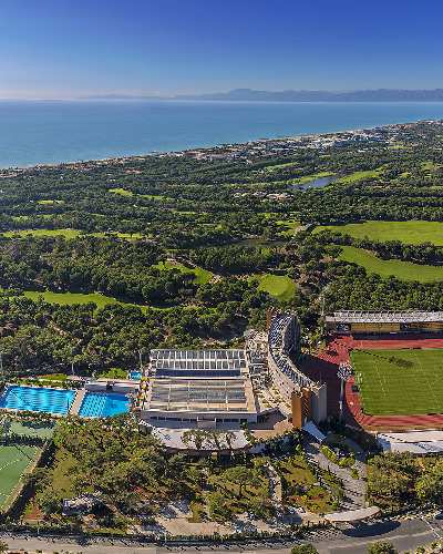 Gloria Golf Resort - Serenity