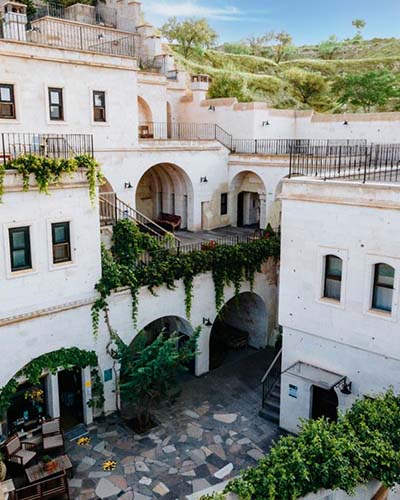Capella Otel