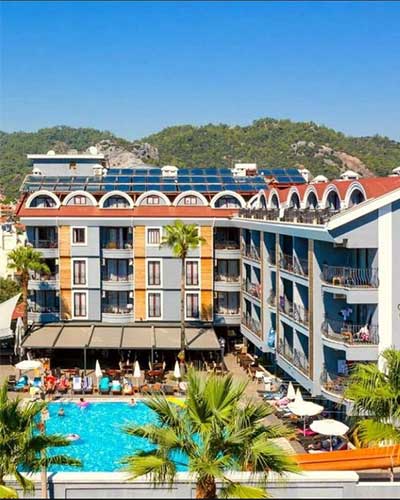Club Viva Otel
