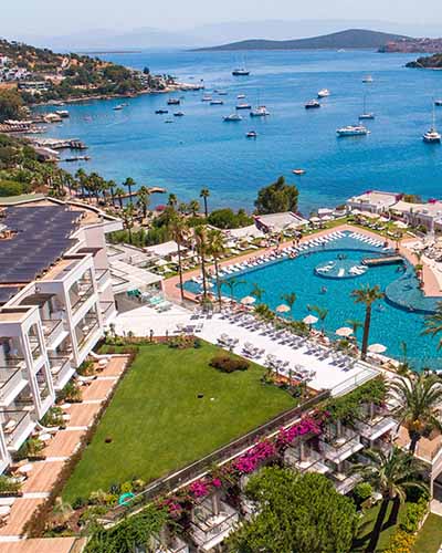 Baia Otel
