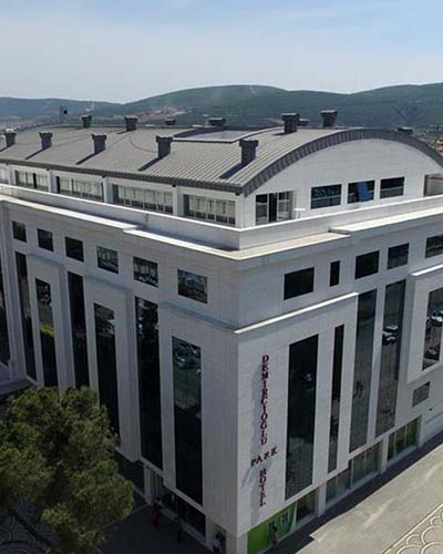Demircioğlu Park Hotel