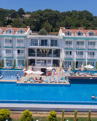 Ramada By Wyndham Fethiye Ölüdeniz