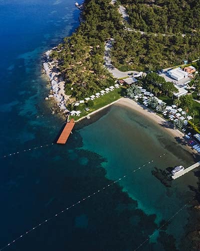 Ortunç Otel