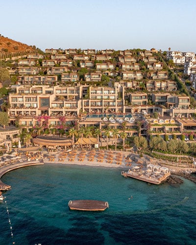 Caresse Resort & Spa