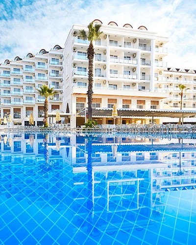 Hotel Grand İdeal Premium