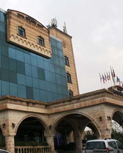 Grand Otel Silopi