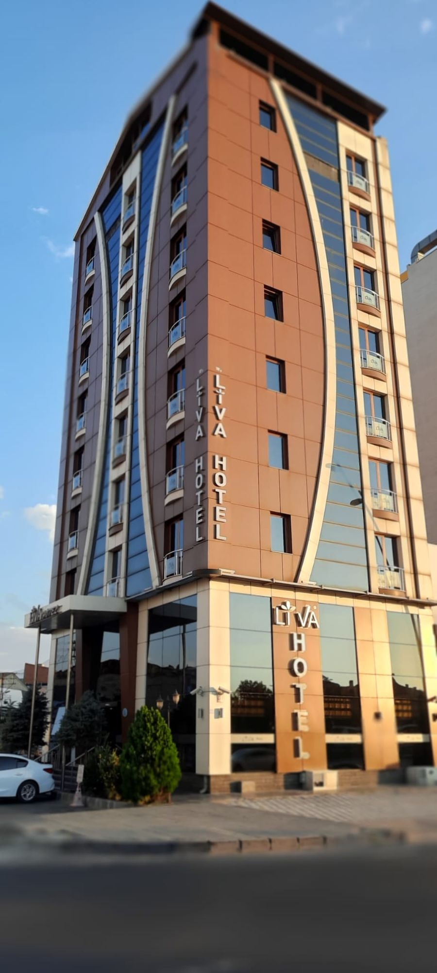 My Liva Hotel