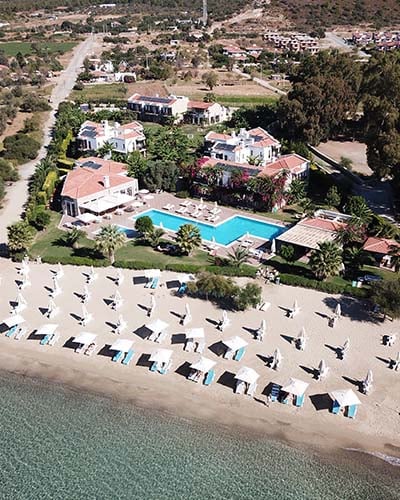 Datça Doris Hotel