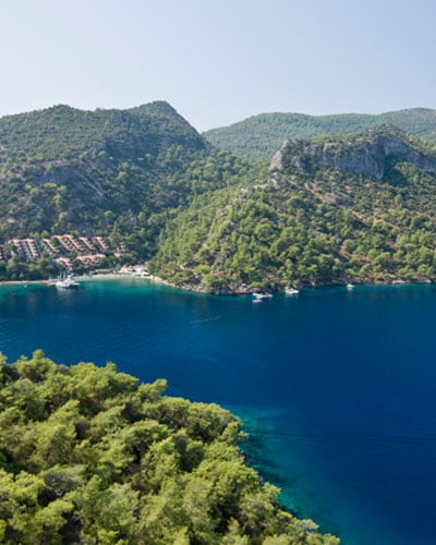 Hillside Beach Club