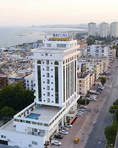 Navona Otel