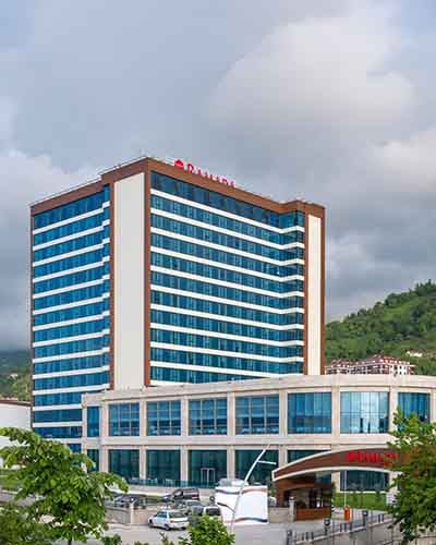 Ramada Plaza Rize