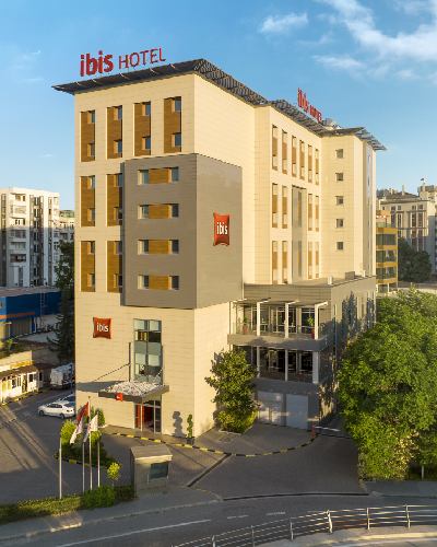 Ibis Otel Adana