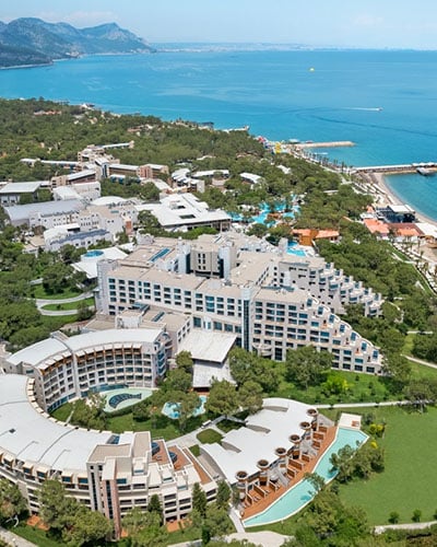 Rixos Sungate Otel