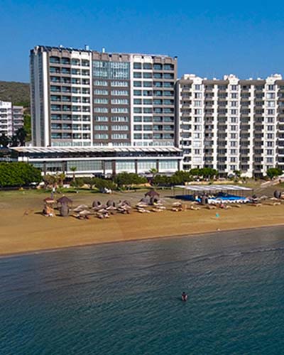 Liparis Resort Otel