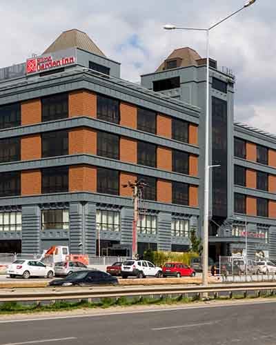 Hilton Garden Inn Çorlu