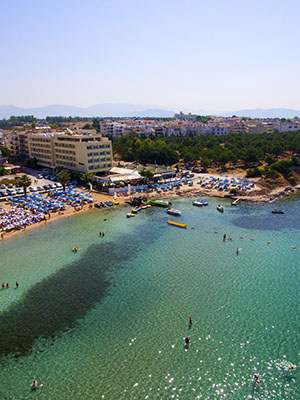 Tuntaş Otel