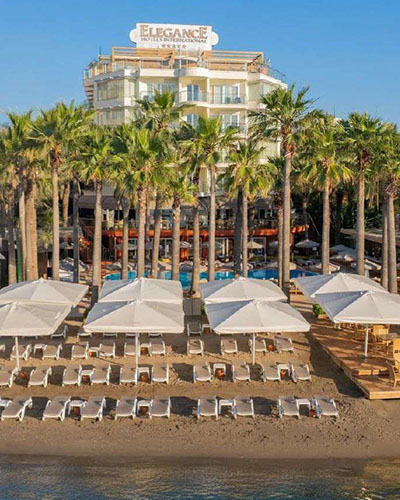 Elegance Otel
