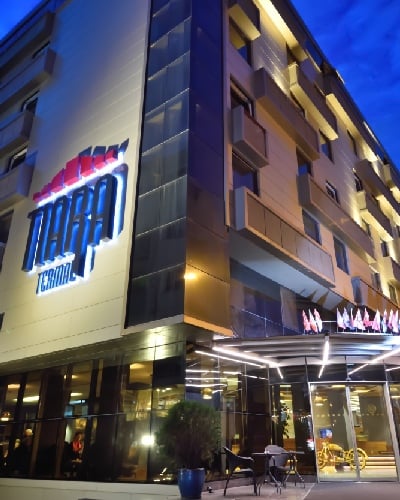 Tiara Otel