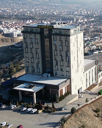 Windyhill Hotel&Spa