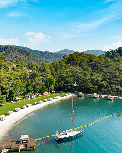 Club Prive By Rixos Gocek