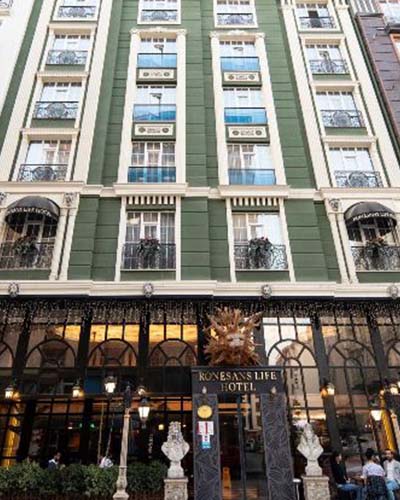 Reform Otel
