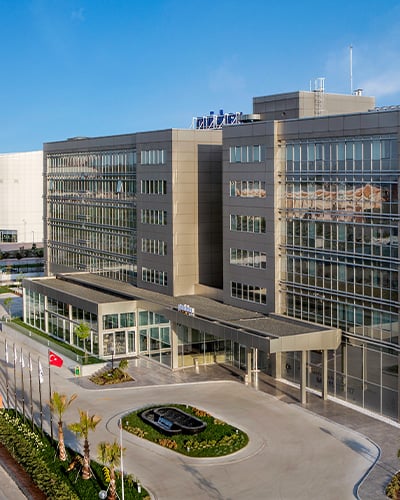 Park Inn By Radısson Samsun Otel