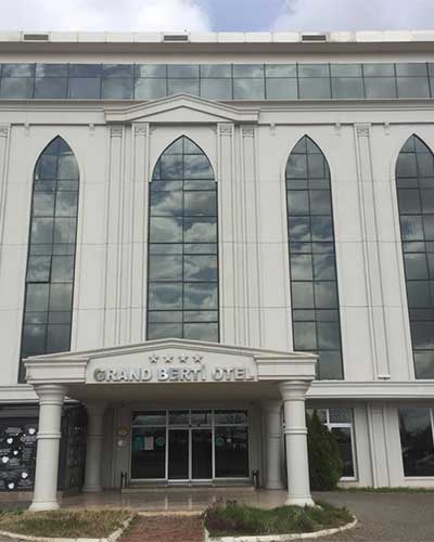 Grand Berti Otel