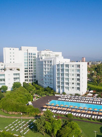 Hotel SU & Aqualand