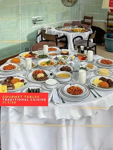 Hüsrev Lokantaları