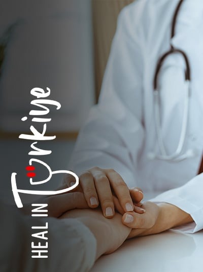 Heal in Türkiye