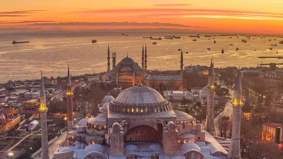 Tarihi Yarımada