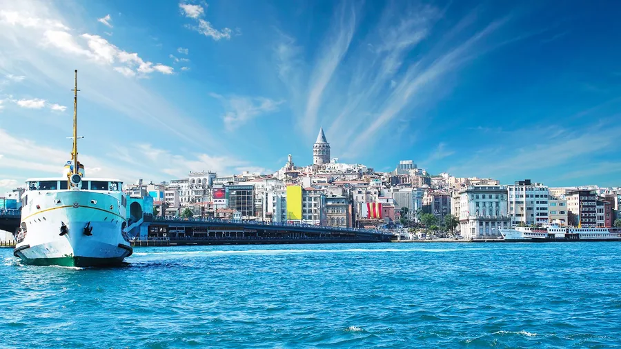Beyoğlu