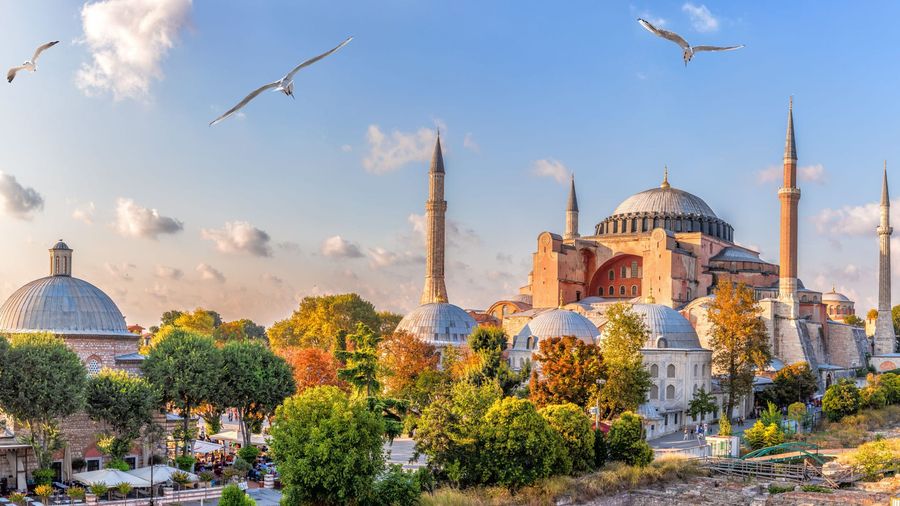 Ayasofya