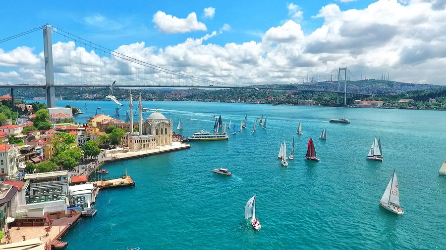 Boğaz